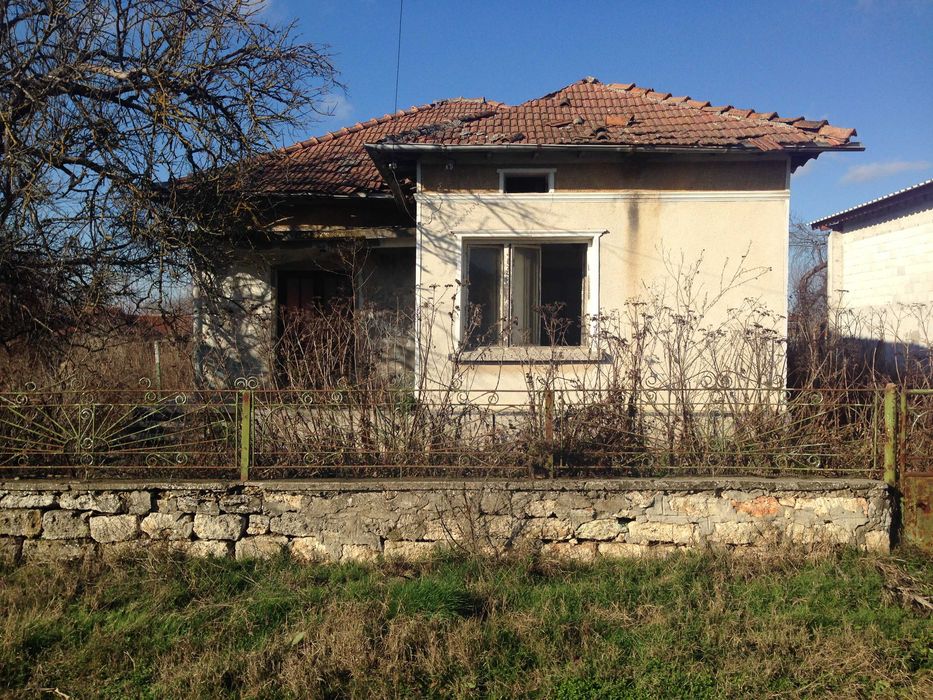 Продава се Къща в с. Кардам, Област Добрич - 75 кв.м за 110 €/кв.м - Снимка #6