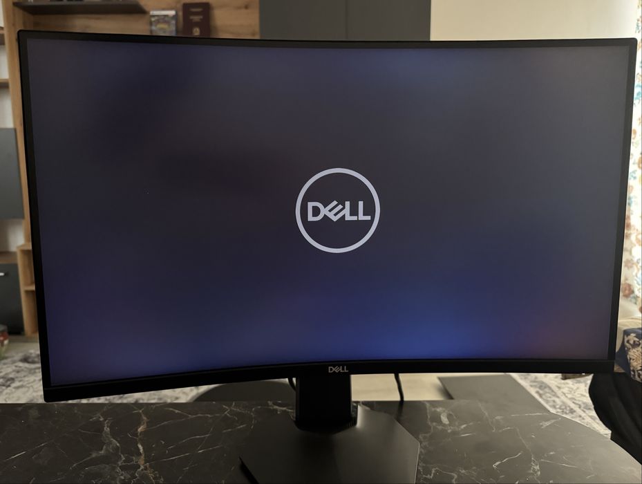 Монитор Dell S2722DGM