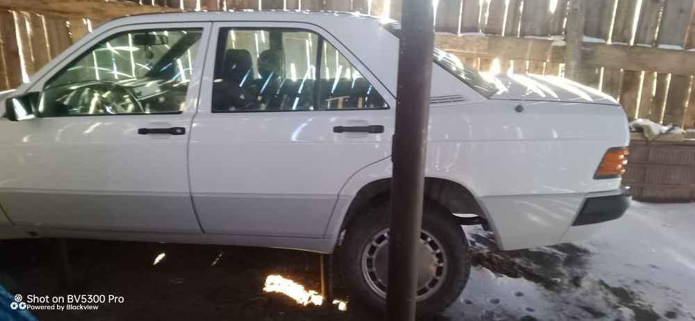 Продам Мерседес 190