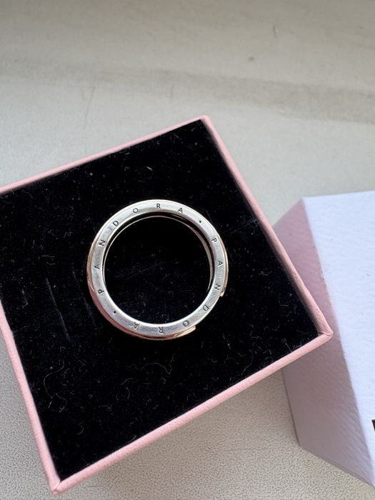 Кольцо Pandora оригинал
