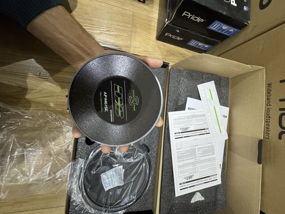 Apocalypse silvester se 6.5