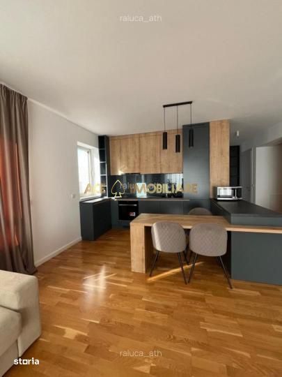 3 Camere de inchiriat | Luxuria Residence | Metrou | Centrala | Parcar