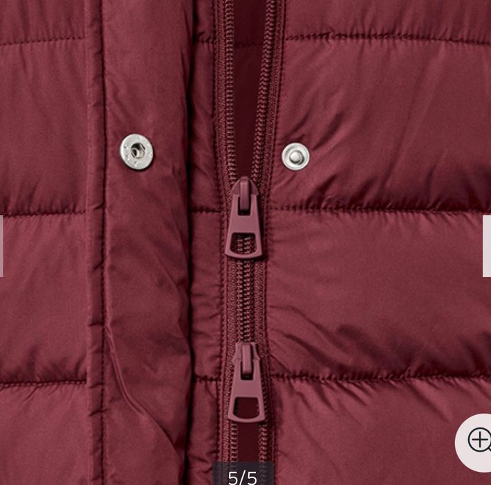 Дамско яке Tchibo