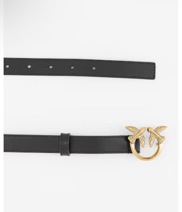 Колан кожа Pinko