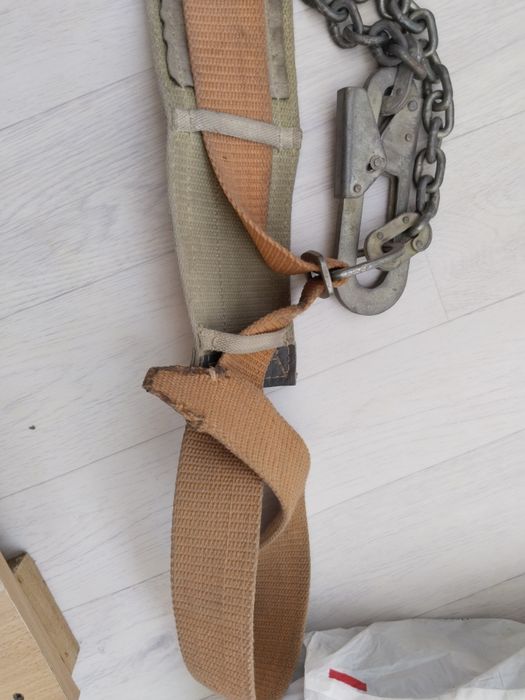 Продам мантажный пояс