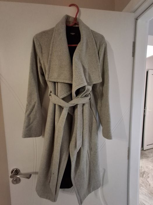 Палто Mango Хс размер,ново без етикет