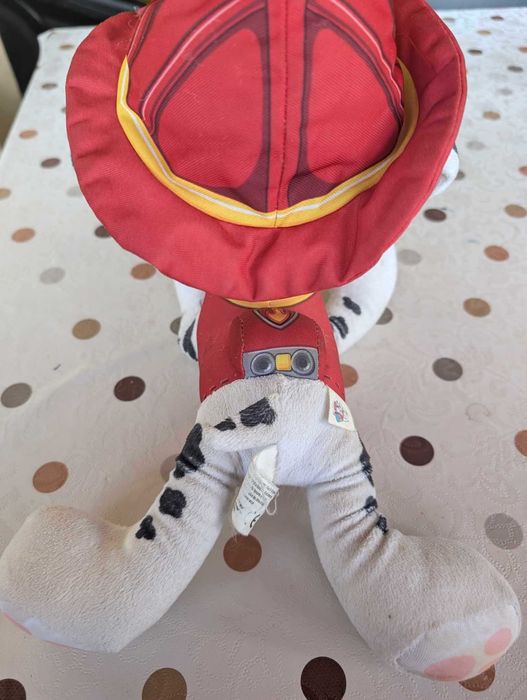 Лот плюшени играчки