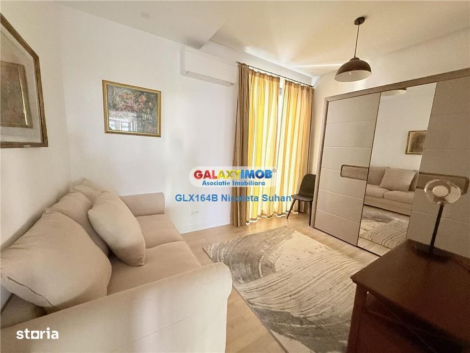 Penthouse 3 Camere Dorobanti -Floreasca