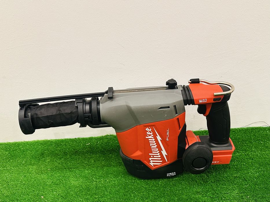 Rotopercutor Milwaukww M18 FHAFOH16