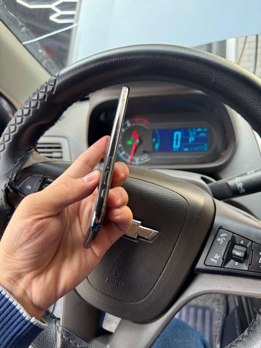 iphone 11 pro ochilmagan!