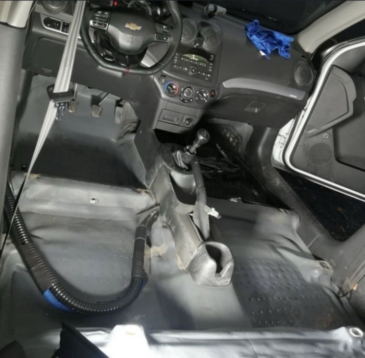 Detailing himchiska polirovka salon pokraska