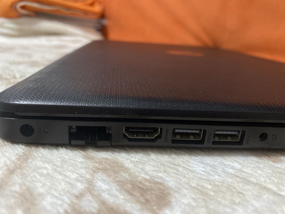 Laptop HP 15 - Ideal Școală, Birou, Multimedia