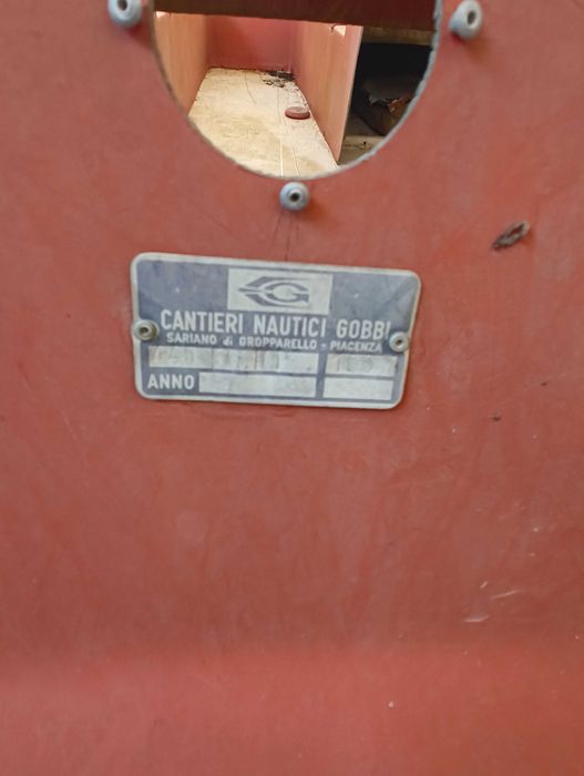 Лодка gobi 400 open