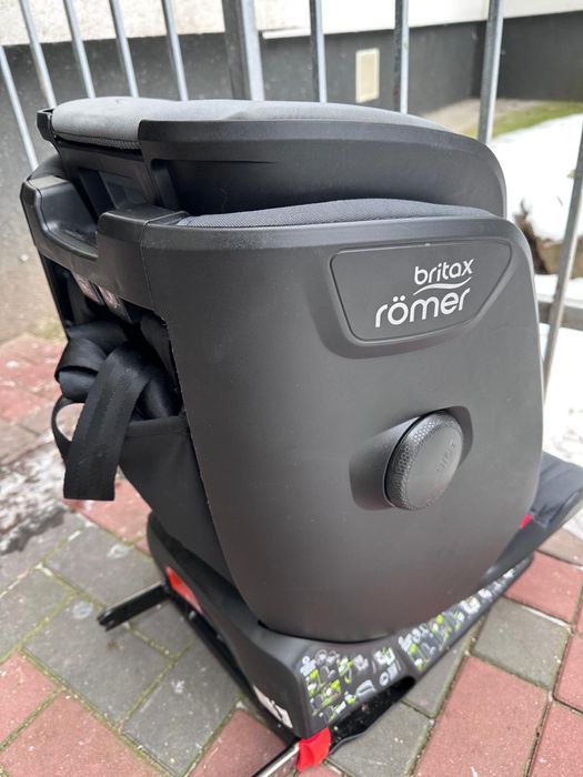 Scaun auto Britax Romer Advansafix IV R