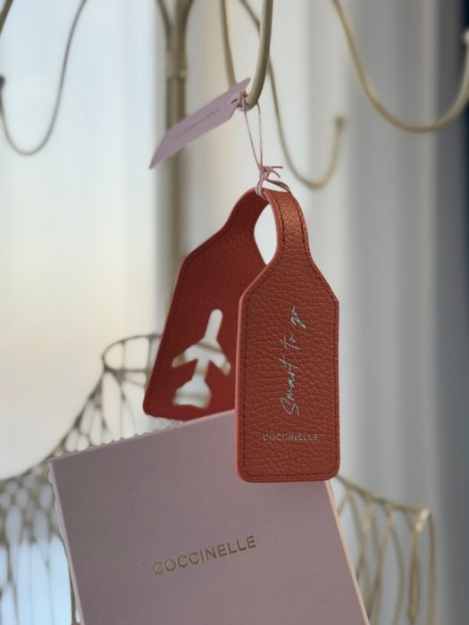 Сумка Michael KORS кожа