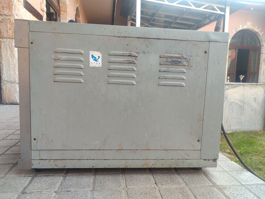 Печка сотаман бу