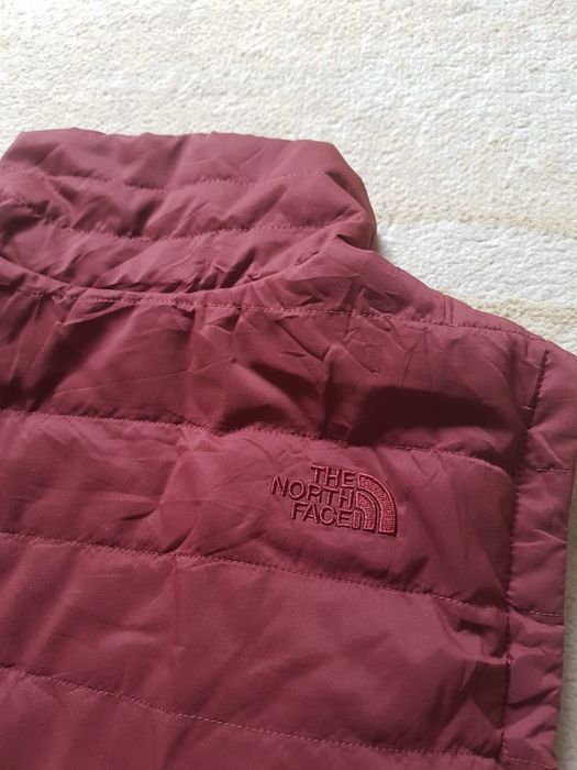 The North face дамски елек M размер.