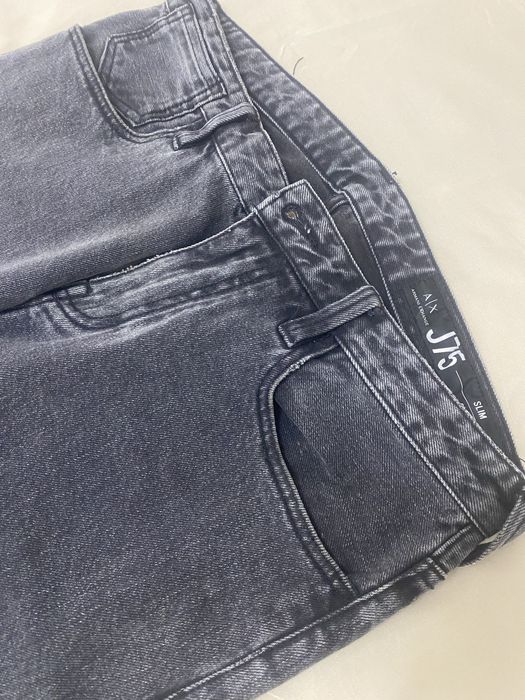 Blugi Armani bărbați