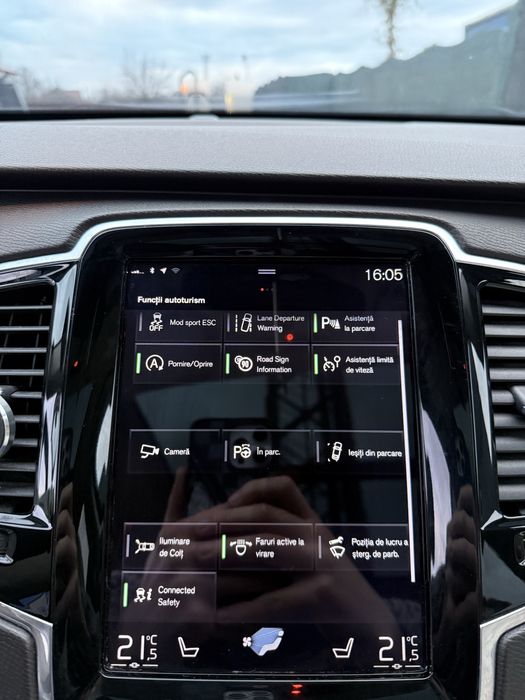 VOLVO XC90 2015 D5