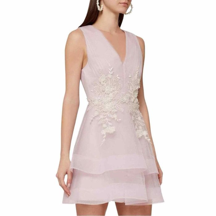 Дамска рокля BCBG Maxazria