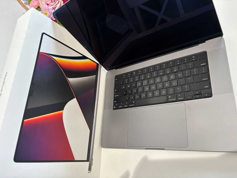 macbook pro m1 pro 32gb • Anunturi gratuite • OLX.ro