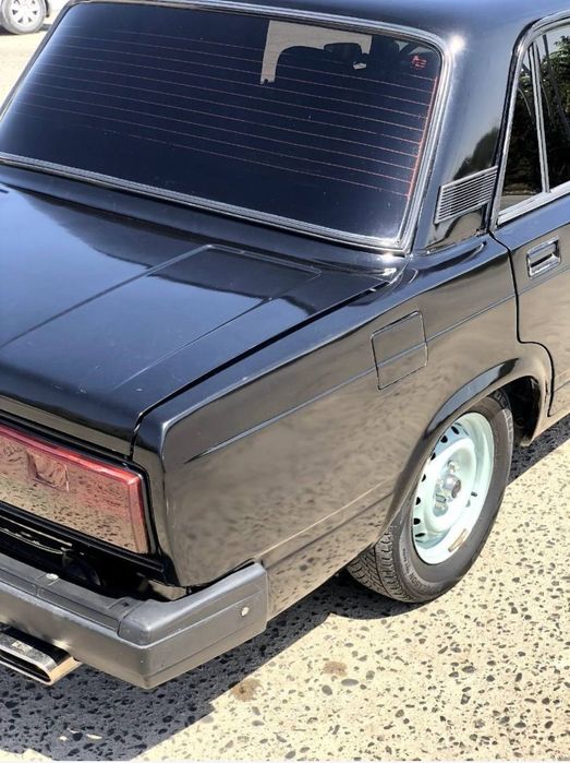 Vaz 07 sotiladi yili 2008