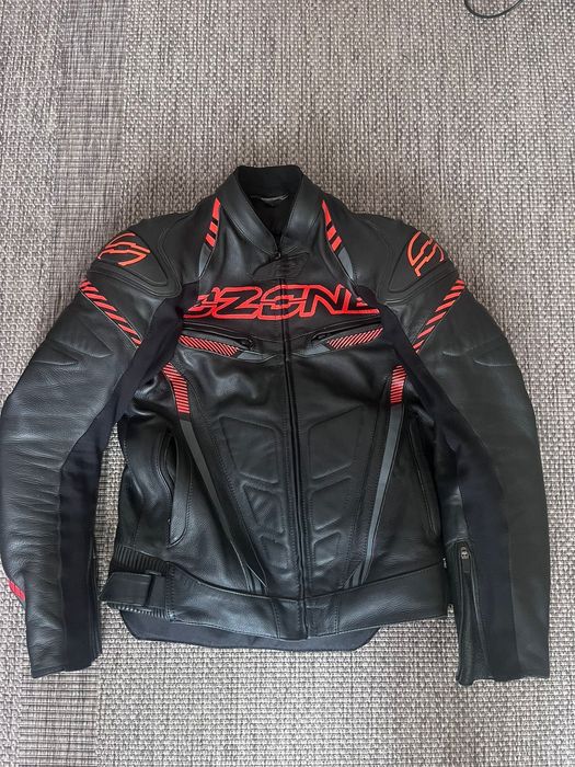 Geaca moto GZONE impecabila xs