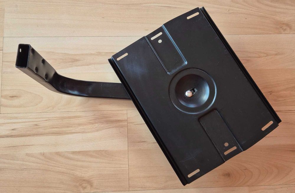 Стойка за колона за стена