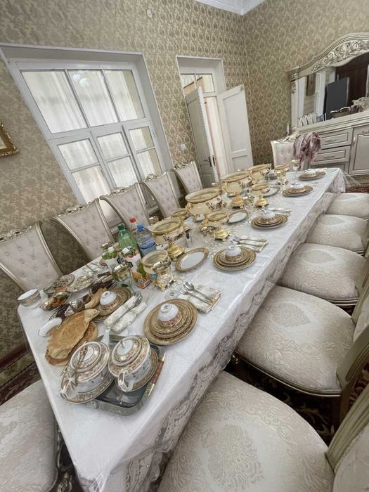 Shinam tayyor xovli joy sotiladi