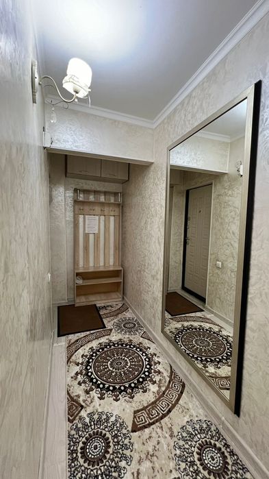 Сдаётся на ночь и посуточно