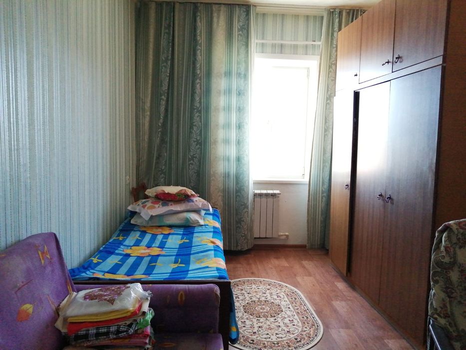 Продажа 3-х комнатной квартиры