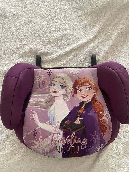 Inaltator auto isofix grupa 3(22-36 kg)