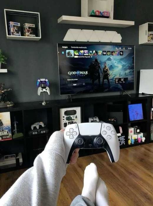 Аренда/Прокат/Жалға/Arenda Сони Sony PlayStation PS5/ПС5/PS4/ПС4