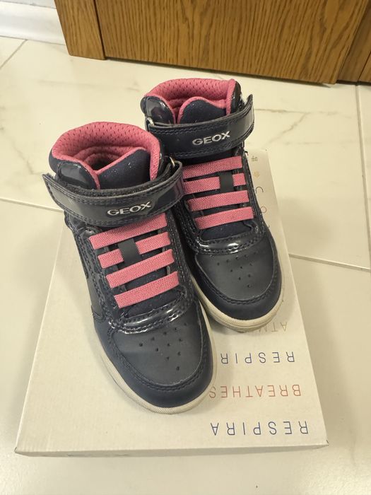 Детски обувки Geox номер 27