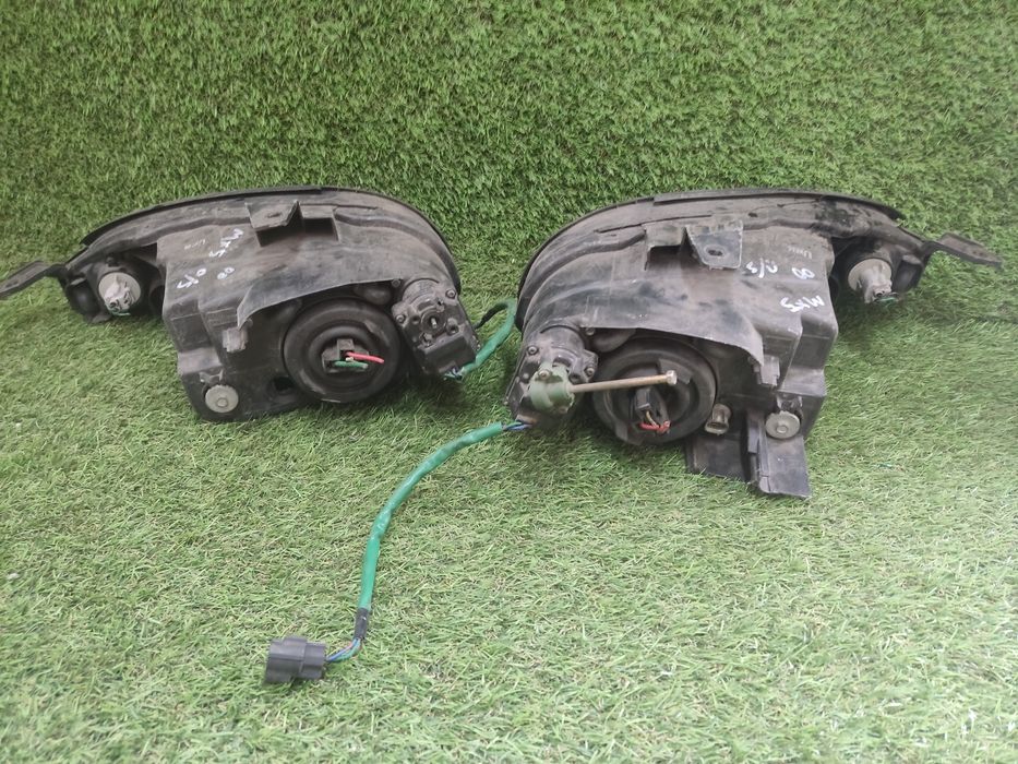 Фары   Mazda mx5