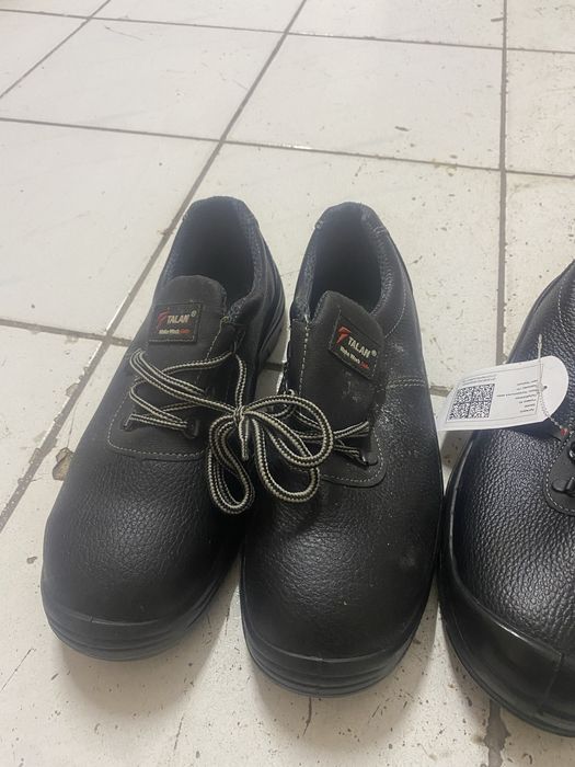 Ботинка рабочи строительныи