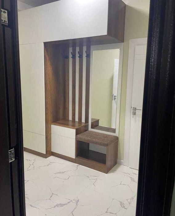 Мираб Район. 2 комн 2/2/9