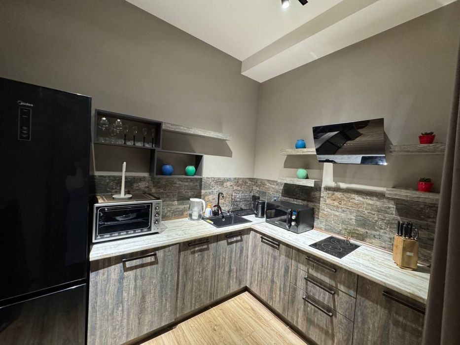 Сдаю свою квартиру на Бобуре , 2-этаж IJARAGA DOM OʻZIMNI UYIM