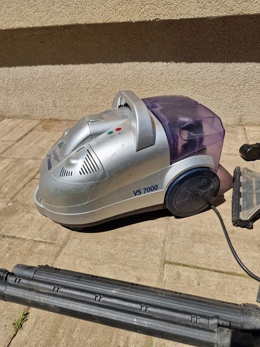 Aspirator injectie extractie  Saeco