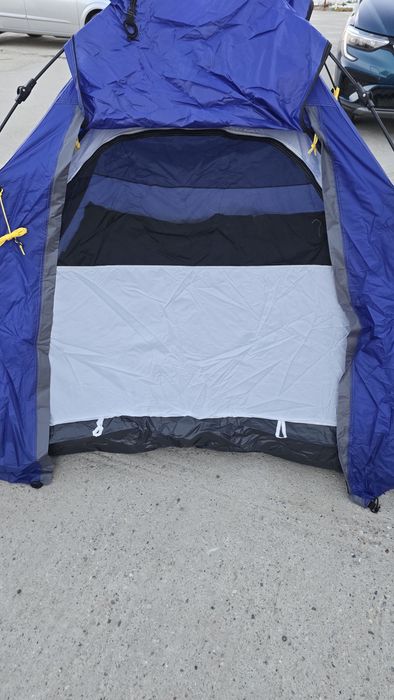 Vand Cort Camping nr.2