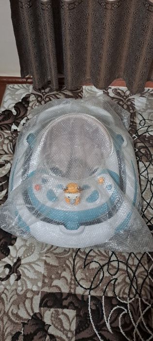 Xadenok deyarli yangi ko'p ishlatilmagan