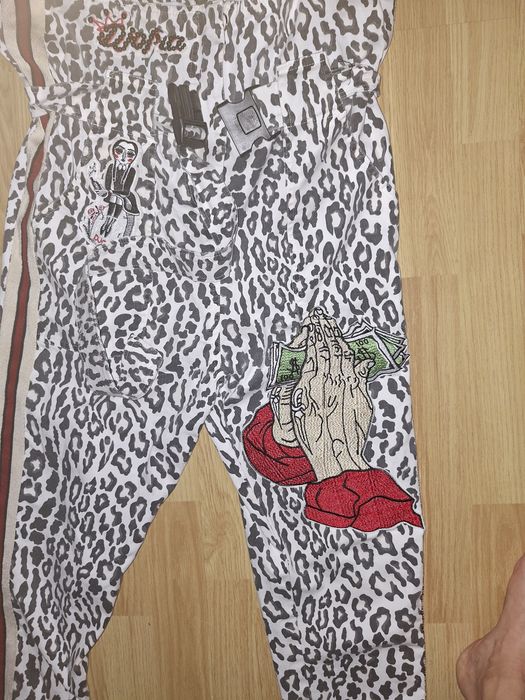 Гащеризон дънки Джофра,     Djofra