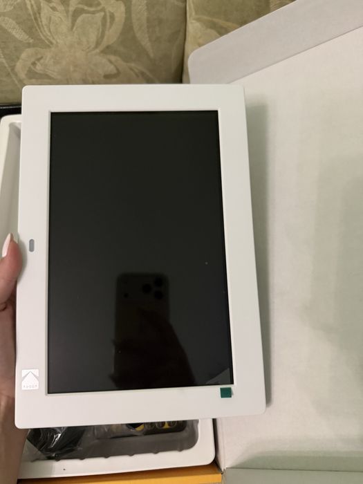 Photo frame KODAK RDPF-1028C 10.1 "