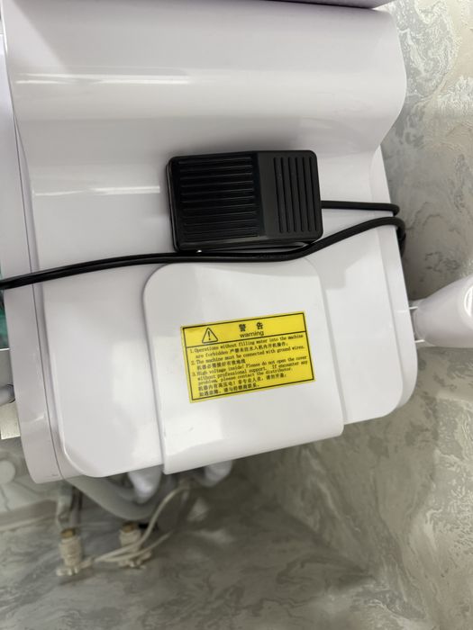 Lazer Epilyatsiya tuklarni yuqotish uchun aparat ORGINALI