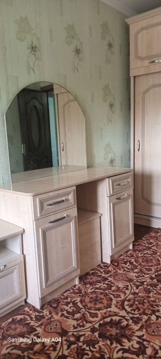 Аренда 2х комнатная Hamkorbank котельная