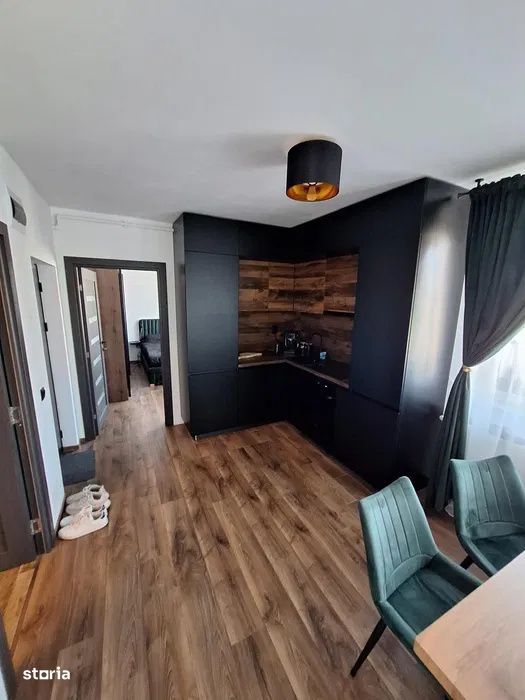 Apartament 3 camere de 50mp , plus balcon 6mp, zona : Tineretului — fotografia 1