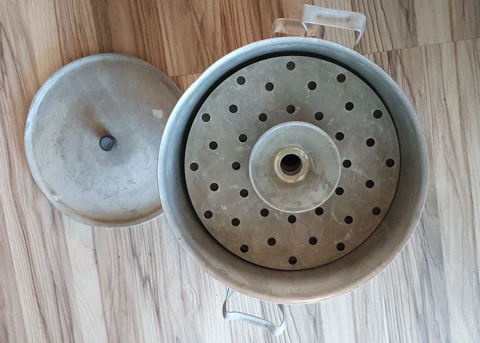 Советская мантница