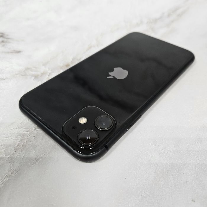 Apple iPhone 11 128Gb 84%(Риддер)Независимости34(лот834496)