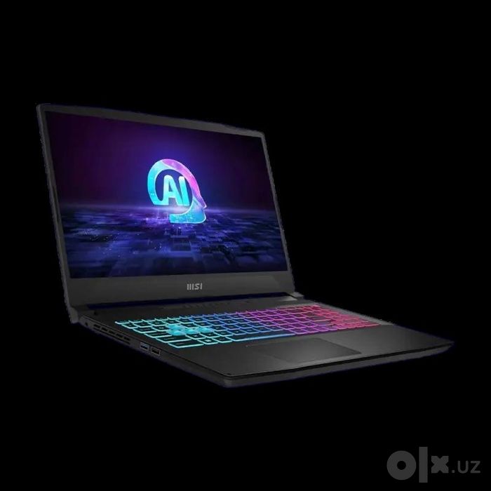 Msi Sword gf76 hx