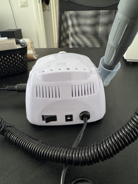 Vand freza unghii Marathon 3 Champion